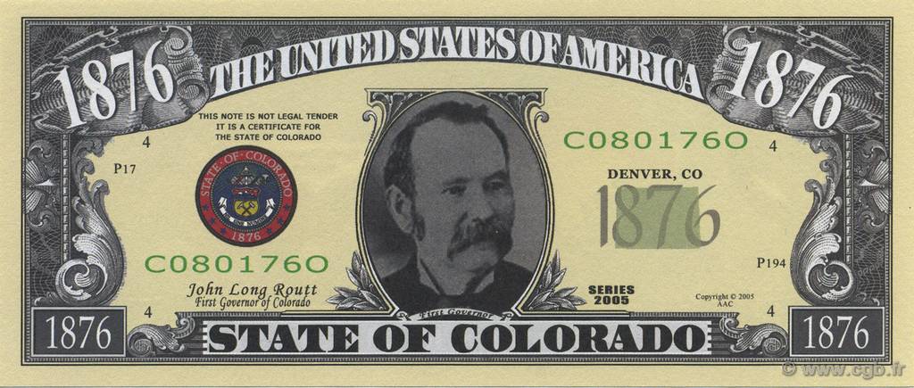 1 Dollar STATI UNITI D AMERICA  2005  FDC