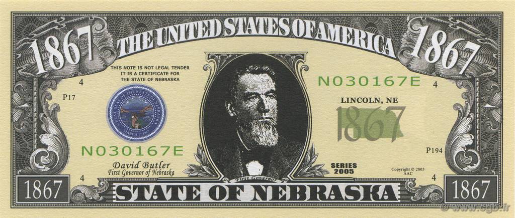 1 Dollar STATI UNITI D AMERICA  2005  FDC