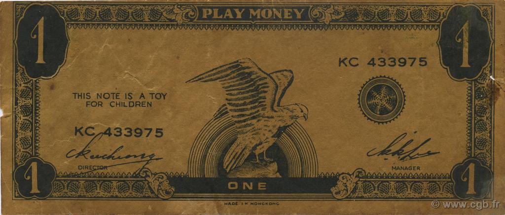 1 Dollar STATI UNITI D AMERICA  1960  MB