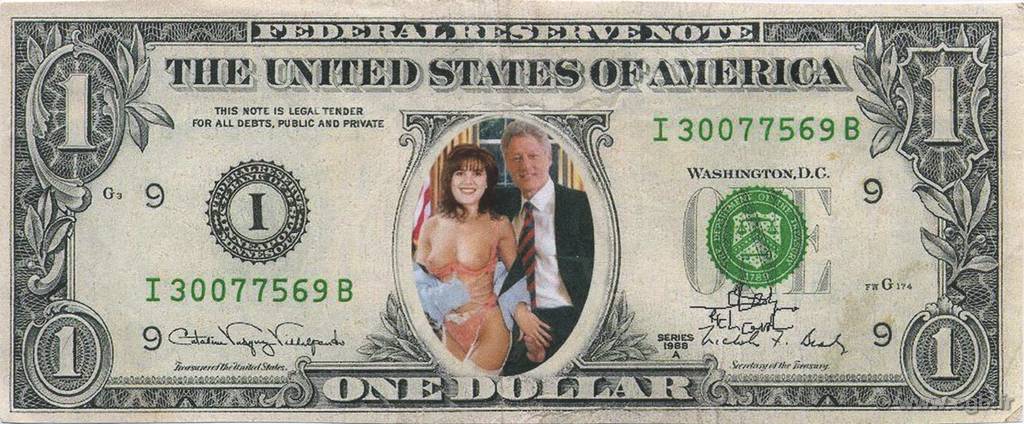 1 Dollar STATI UNITI D AMERICA  2000  q.FDC
