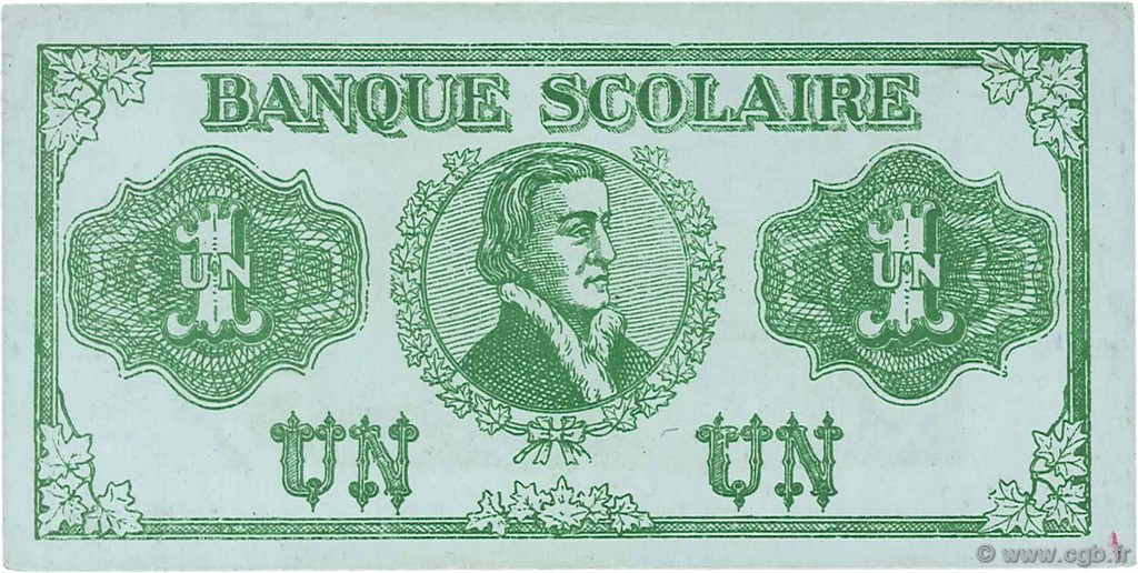 1 Dollar  CANADA  1920  BB to SPL