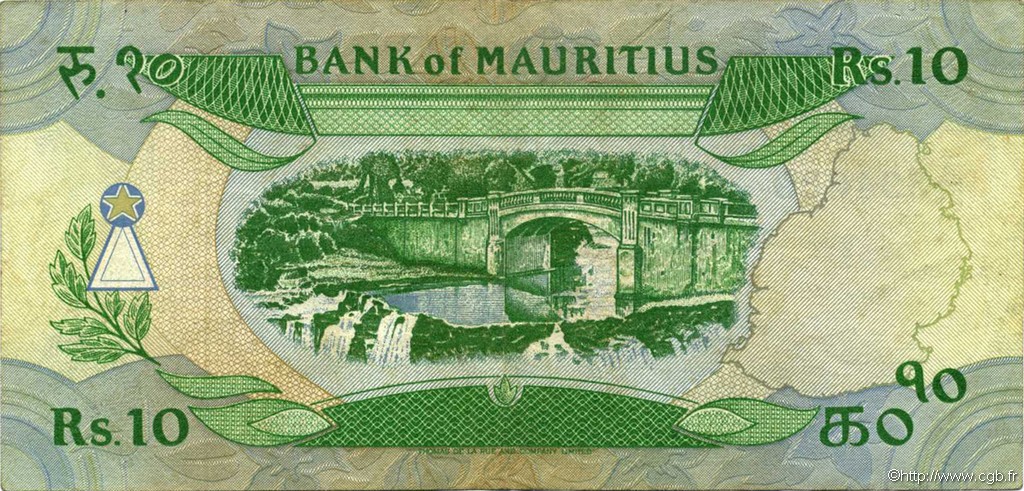 Billet ile maurice moins cher