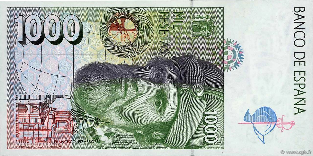 1000 Millones De Pesetas A Euros