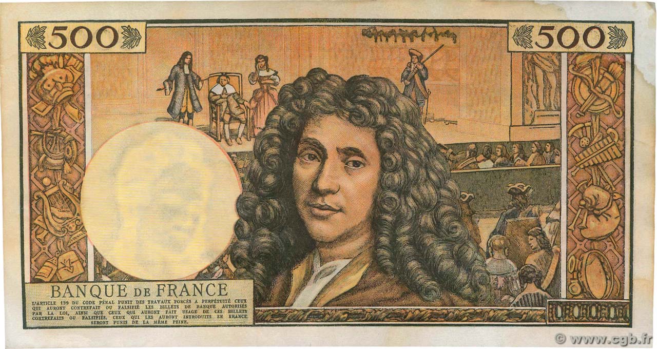 Combien De Pièces A écrit Molière