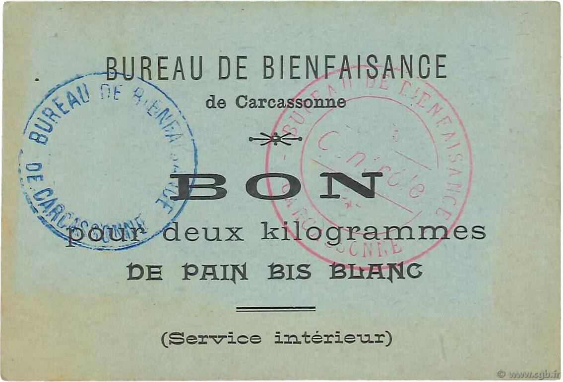 2 Kg FRANCE regionalism and miscellaneous  1914 JPNEC.11- XF