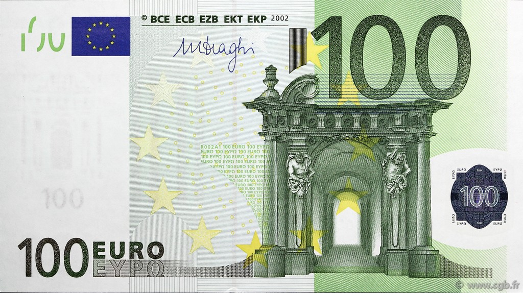 140 euros en lettre