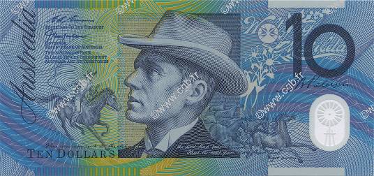10 Dollars AUSTRALIE  1998 P.52b NEUF