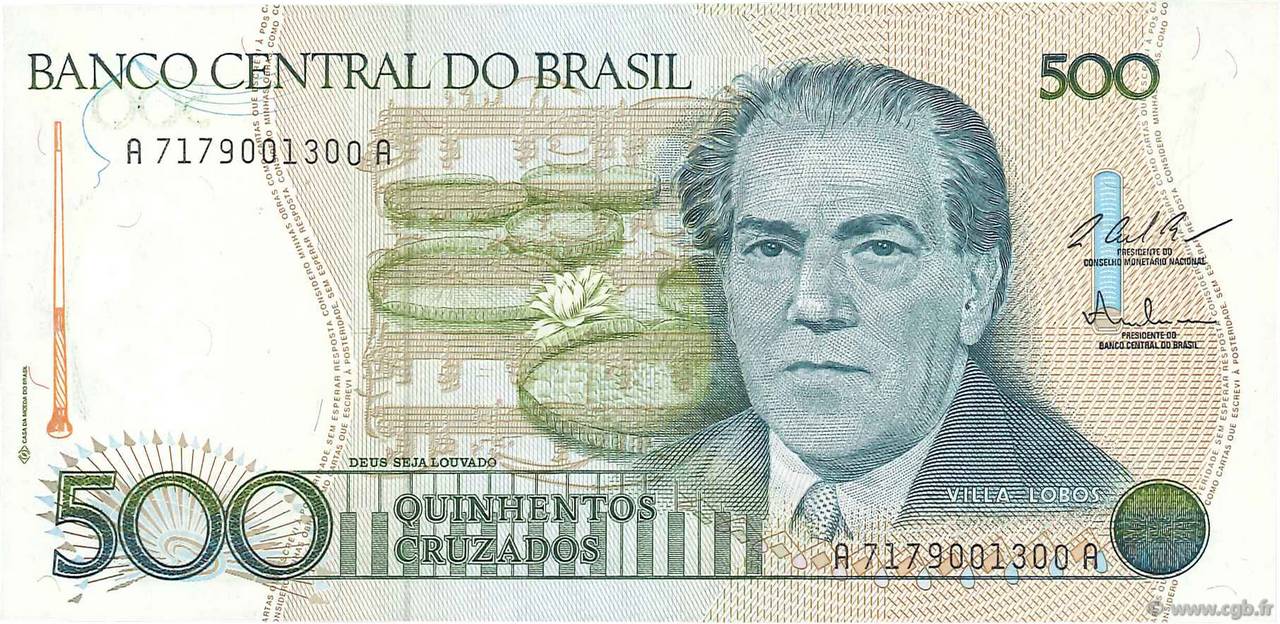 基里巴斯纸币图片