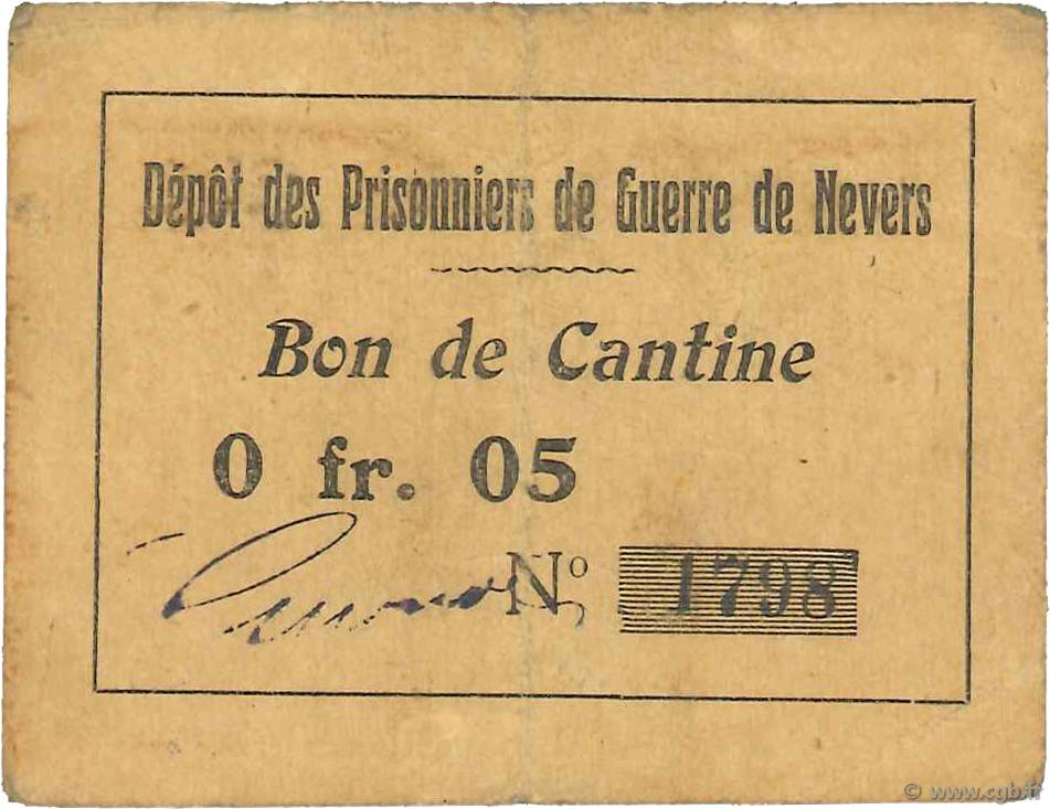 5 Centimes FRANCE Regionalismus und verschiedenen  1914 JPNEC.58.02 SS