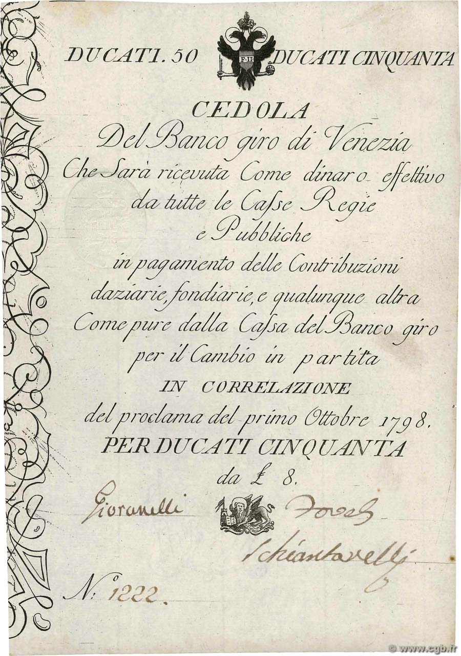50 Ducati ITALIA  1798 PS.182 EBC