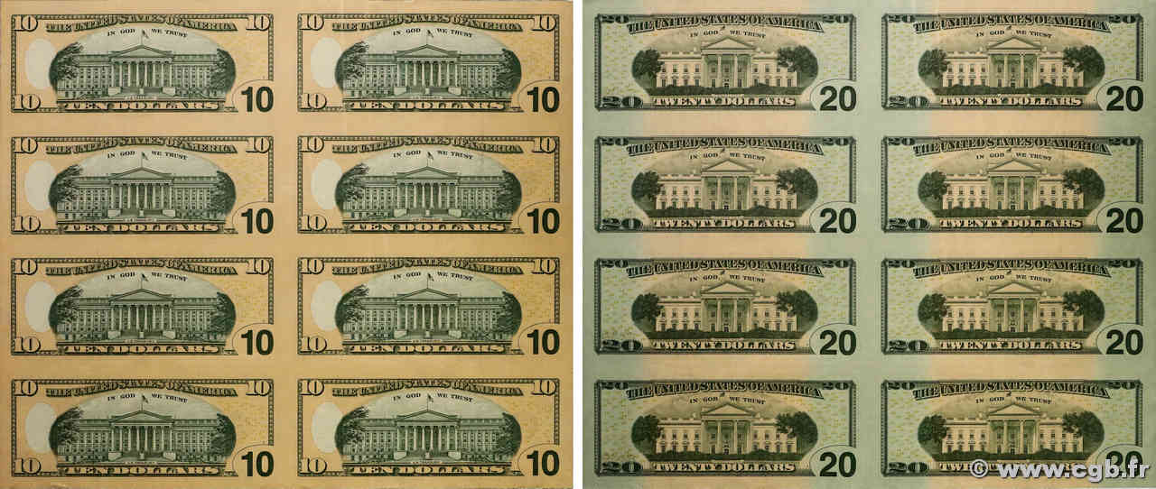 Scratch Cash – 100 Faux Billets De 20 $ Fac-Similé, Taille Réelle, Impression Recto-Verso Pour Jeux Et Activités