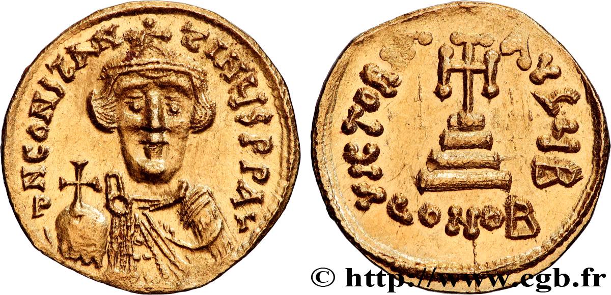 CONSTANS II Solidus VZ
