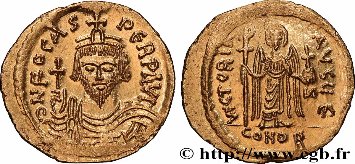 PHOCAS Solidus SPL