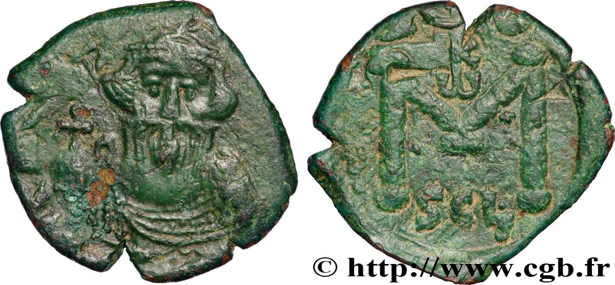 CONSTANS II Demi-follis TTB