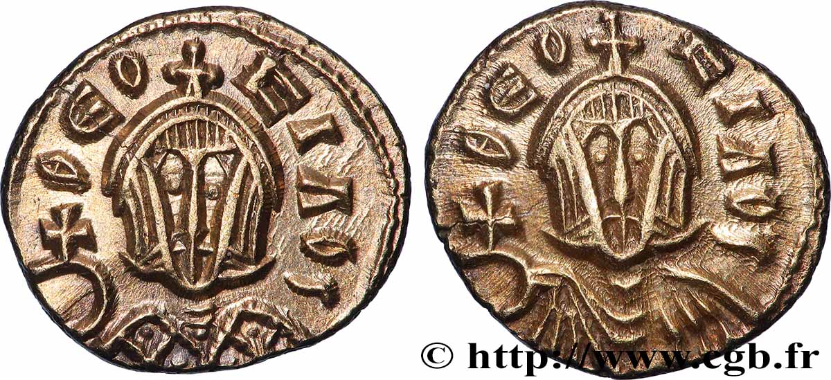 THEOPHILIUS Semissis fST/VZ