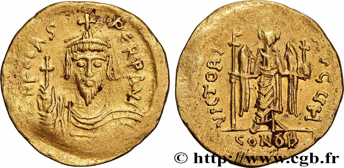 PHOCAS Solidus TTB+/TTB