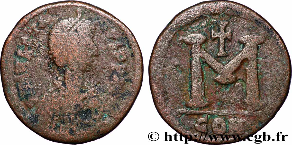 ANASTASIO Follis BC/MBC