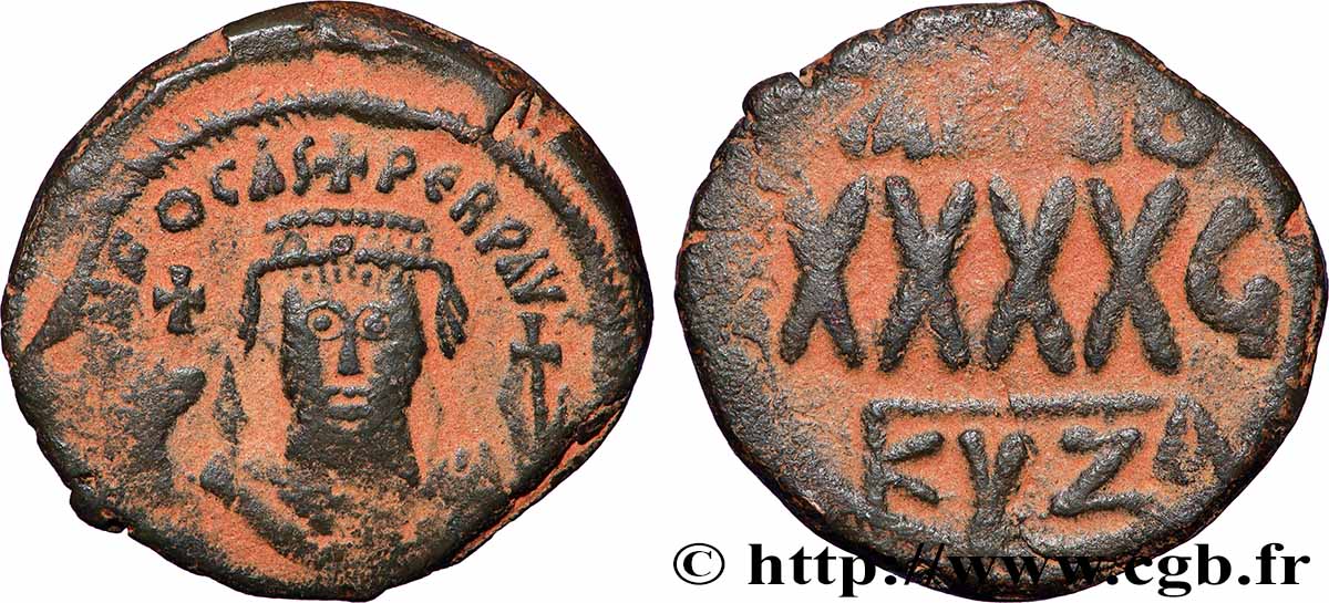 PHOCAS Follis XF