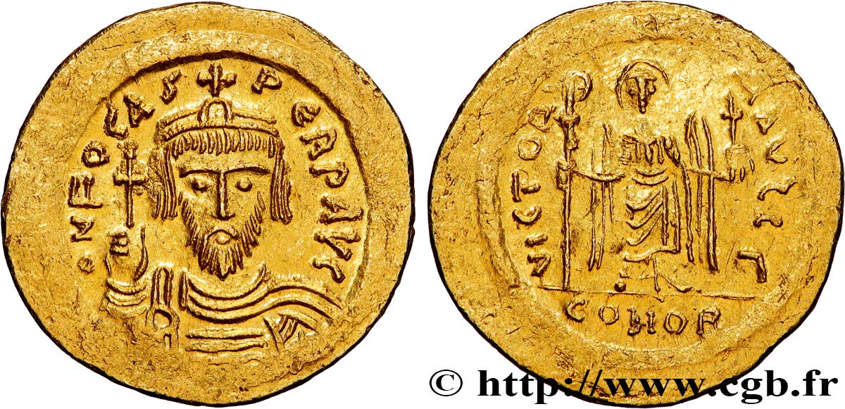 PHOCAS Solidus VZ