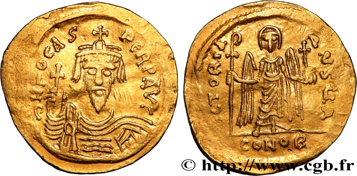 PHOCAS Solidus TTB/TTB+