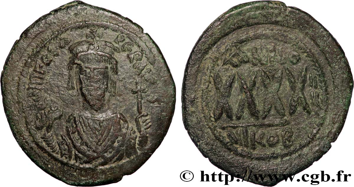 PHOCAS Follis XF