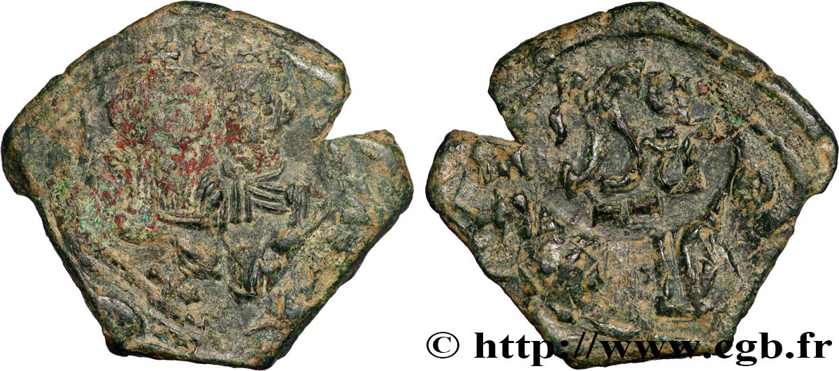 ERACLIO e ERACLIO COSTANTINO Follis MB