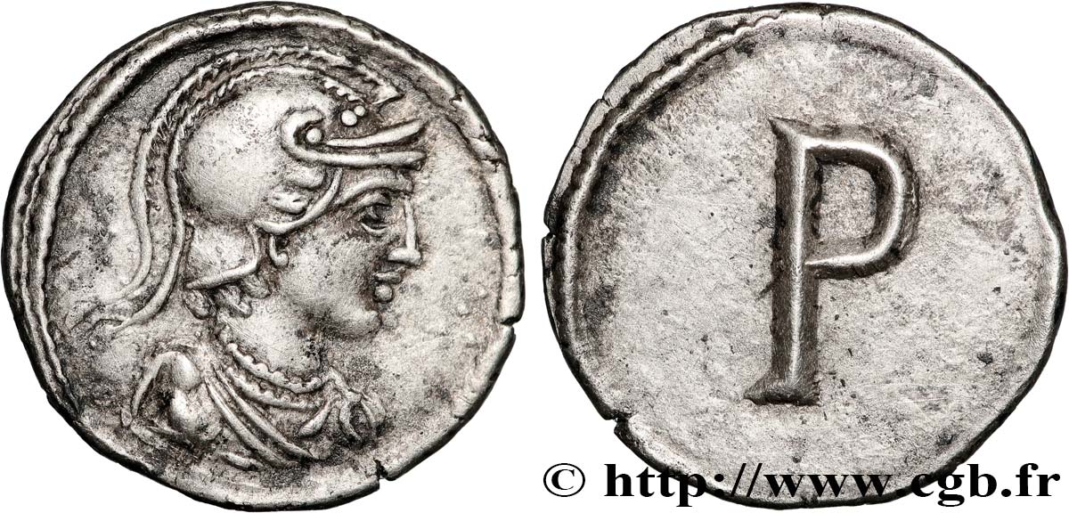 CONSTANTINOPOLIS Demi-silique EBC