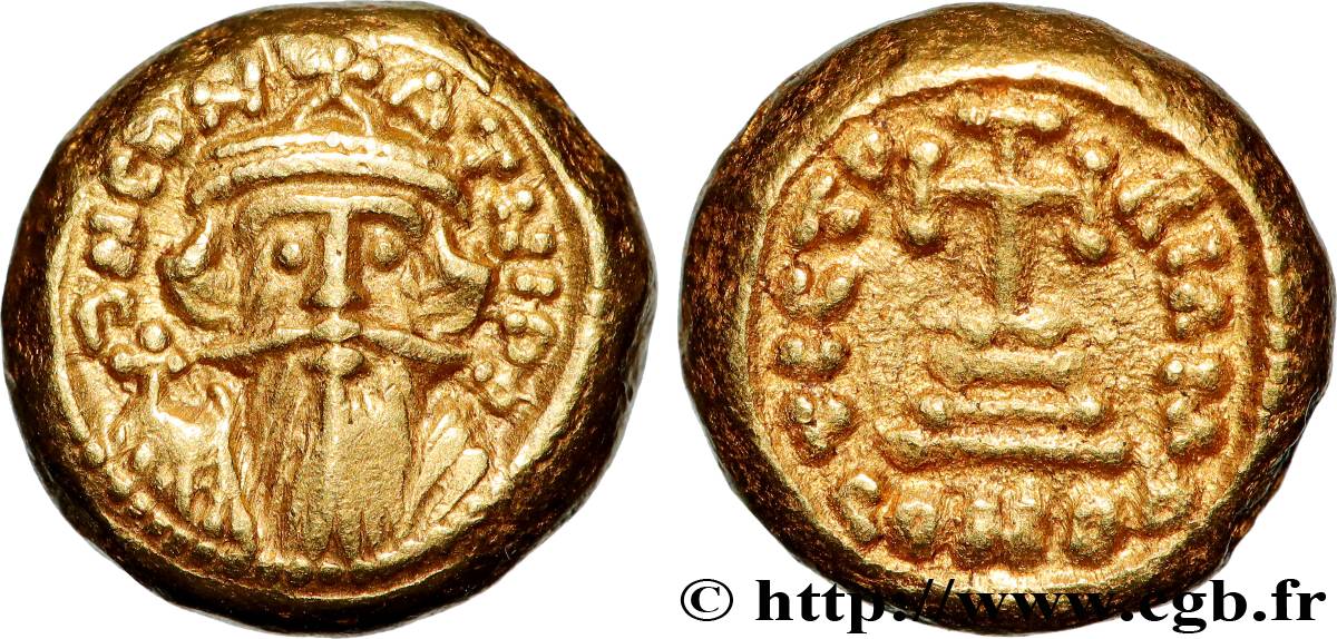 CONSTANS II Solidus AU