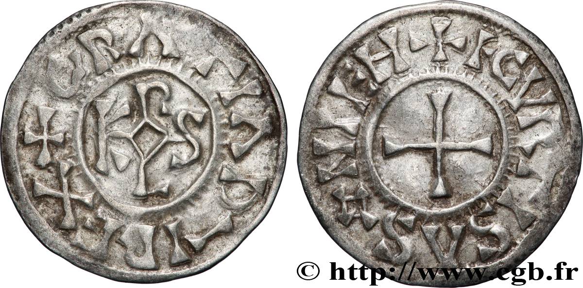 KARL DER KAHLE Denier SS