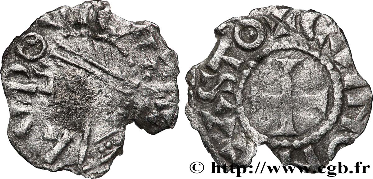 TOURAINE - CHINON Obole S