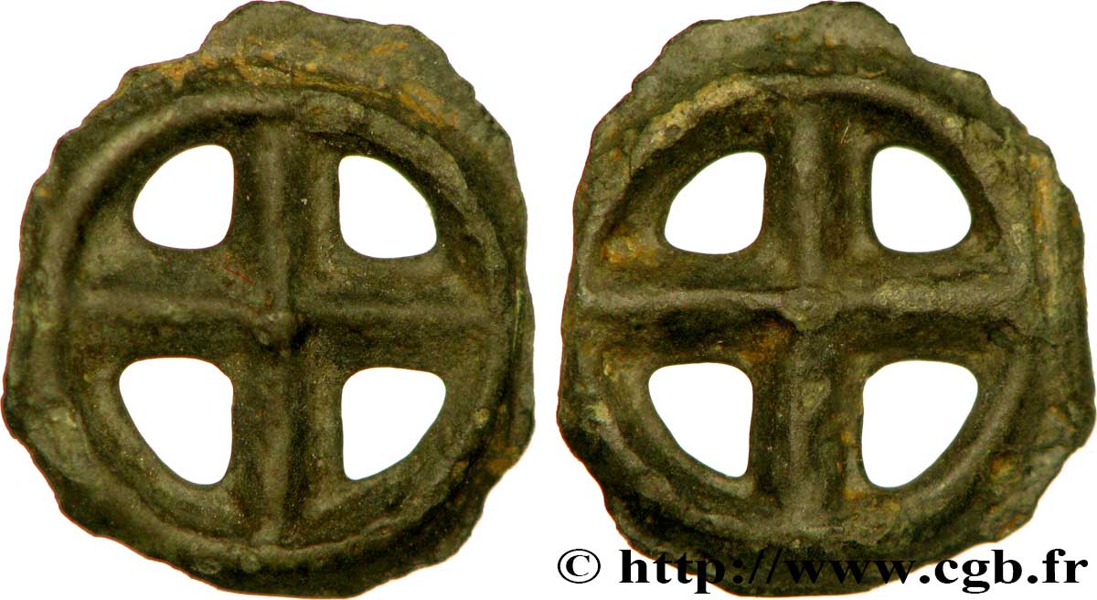 Rouelle Gauloise | Objet Historique Ancien, Civilisation Gauloise