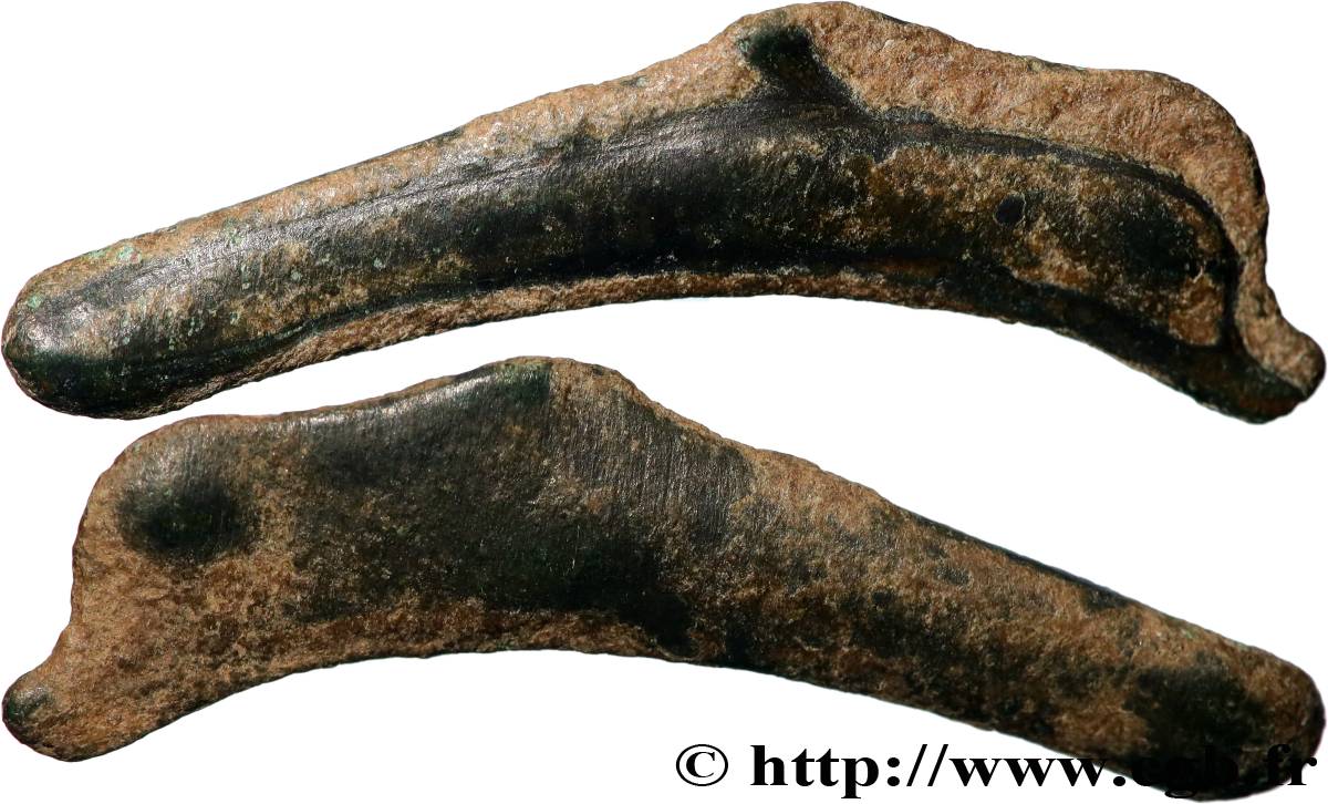 SARMATIA - OLBIA Dauphin VF