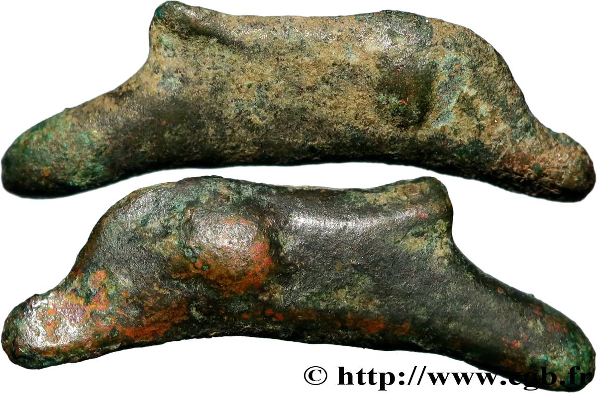 SARMATIA - OLBIA Dauphin VF