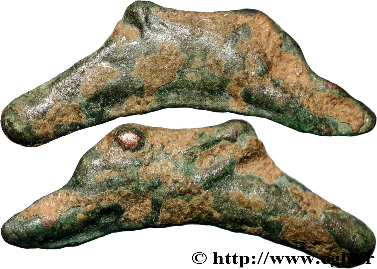 SARMATIA - OLBIA Dauphin VF