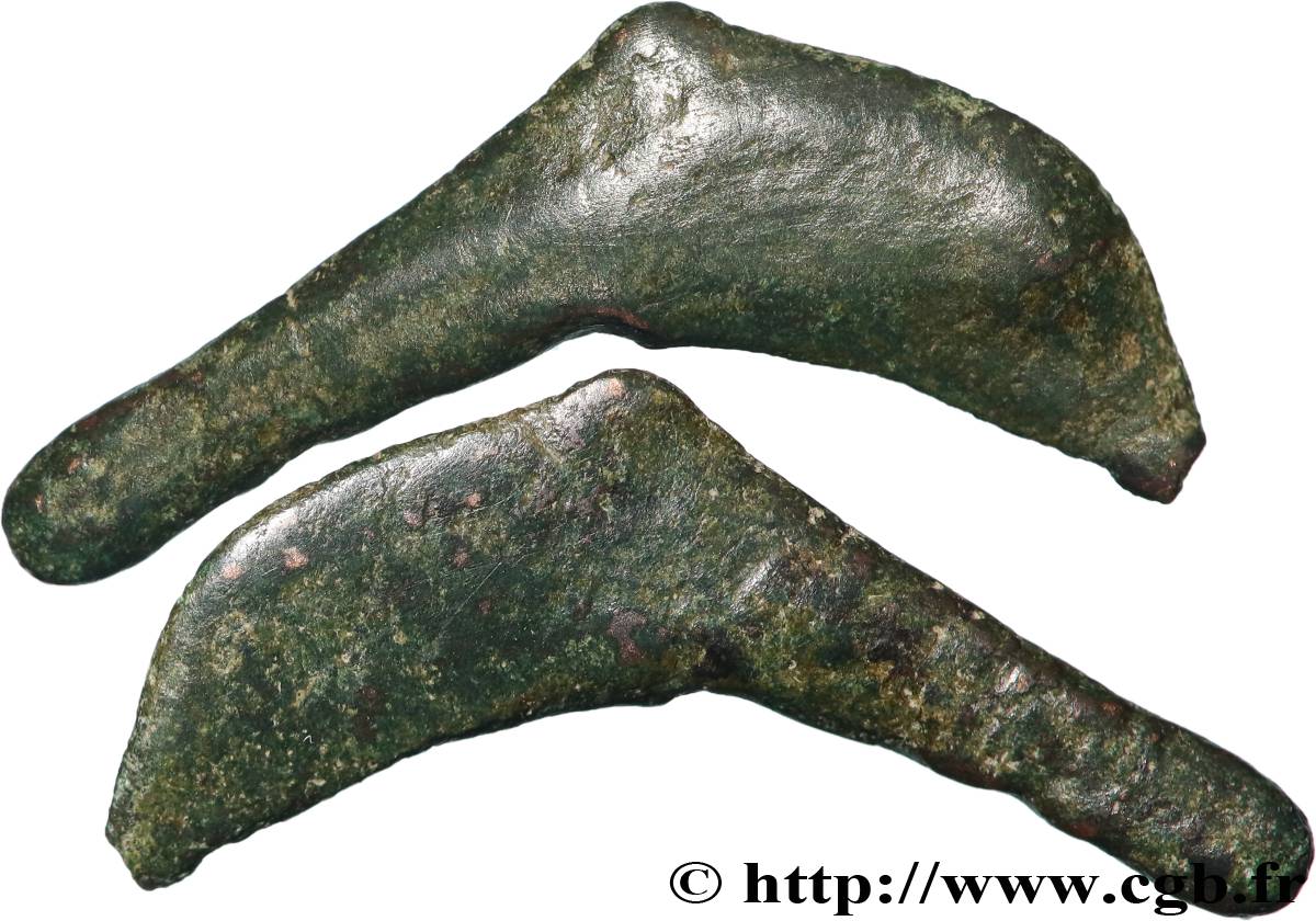 SARMATIA - OLBIA Dauphin BC+