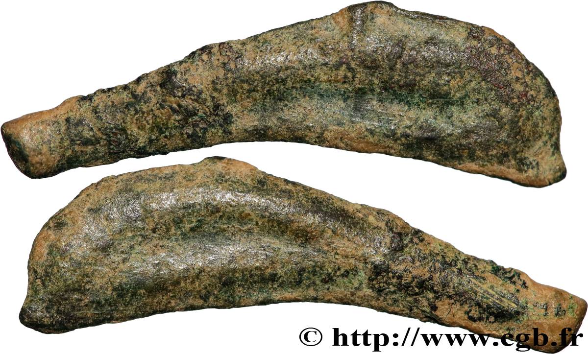 SARMATIA - OLBIA Dauphin VF