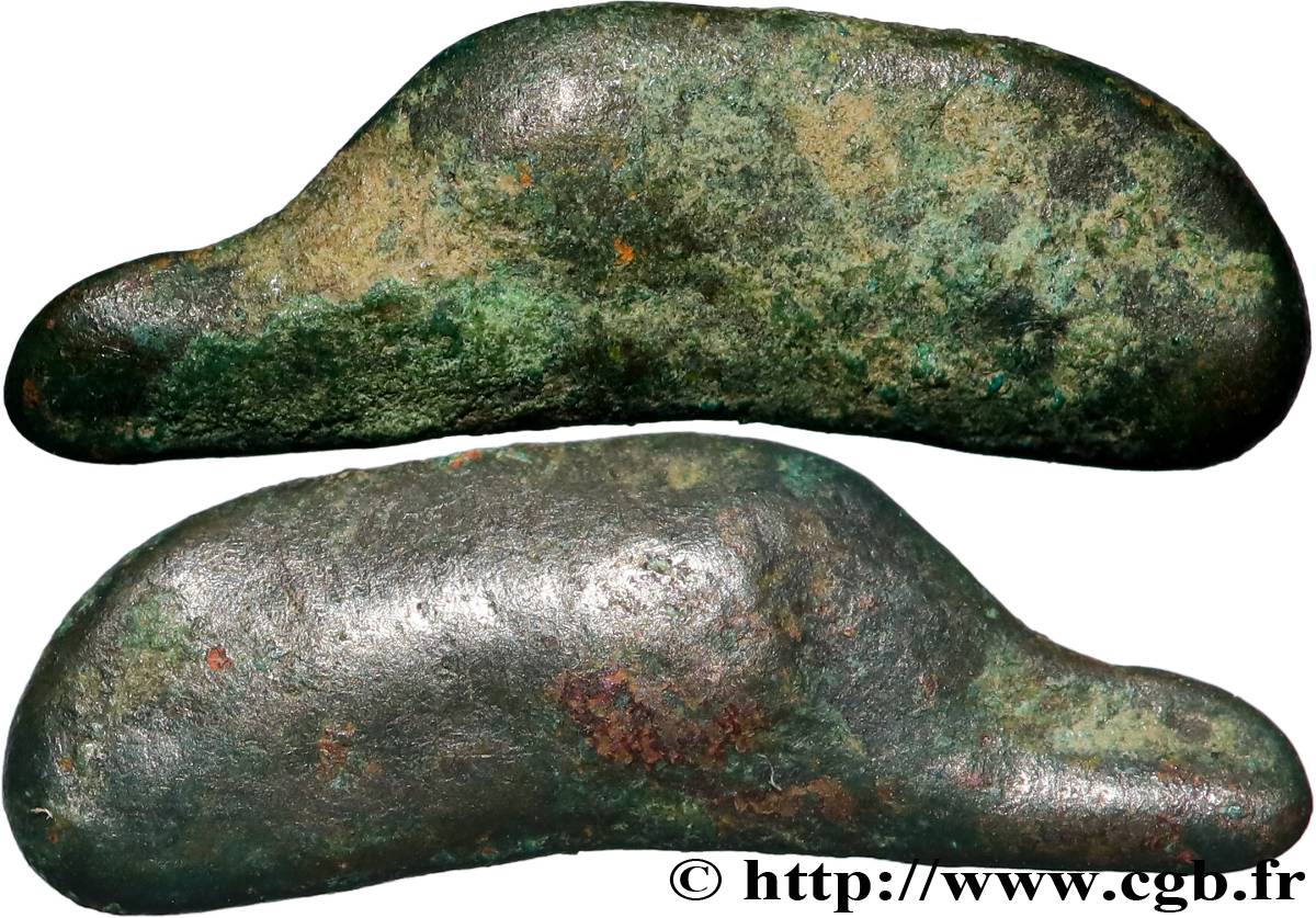 SARMATIA - OLBIA Dauphin VF
