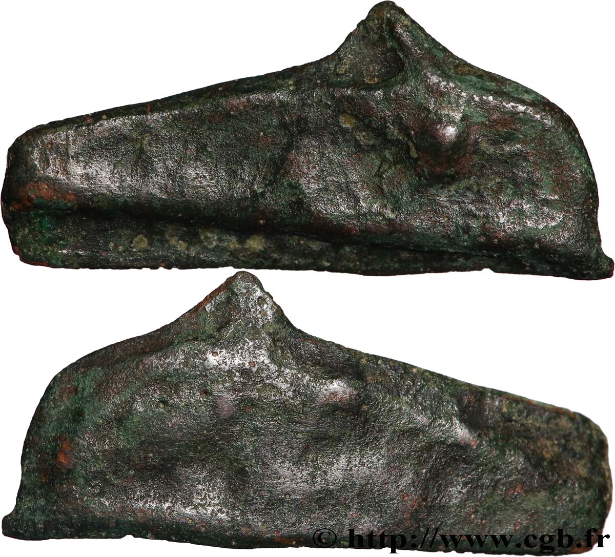 SARMATIA - OLBIA Dauphin VF