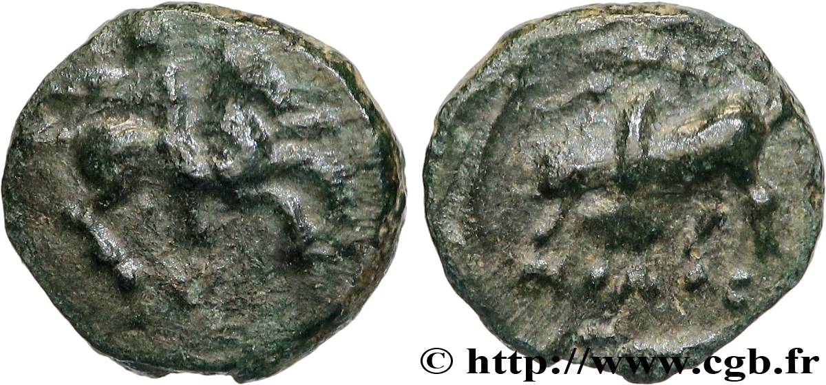 IONIA - MAGNESIA AD MEANDRUM Unité XF