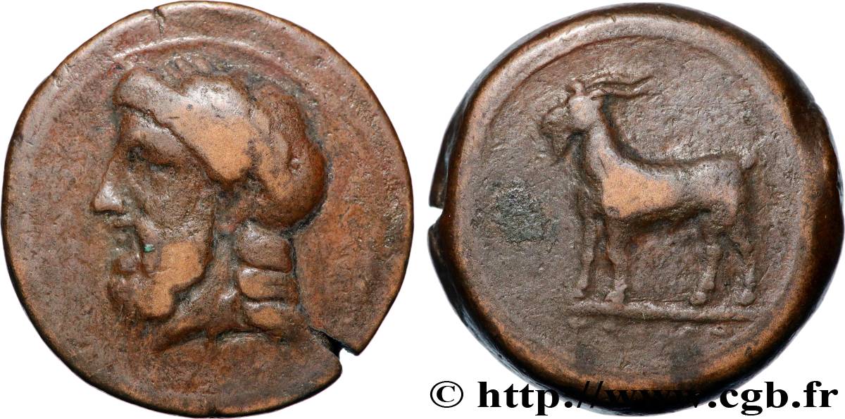 ILLYRIA ISLANDS - PHAROS Litra XF
