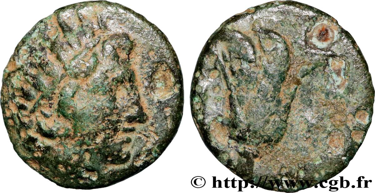 KARIEN - KARISCHE INSELN - RHODOS Demi-unité SS/fSS