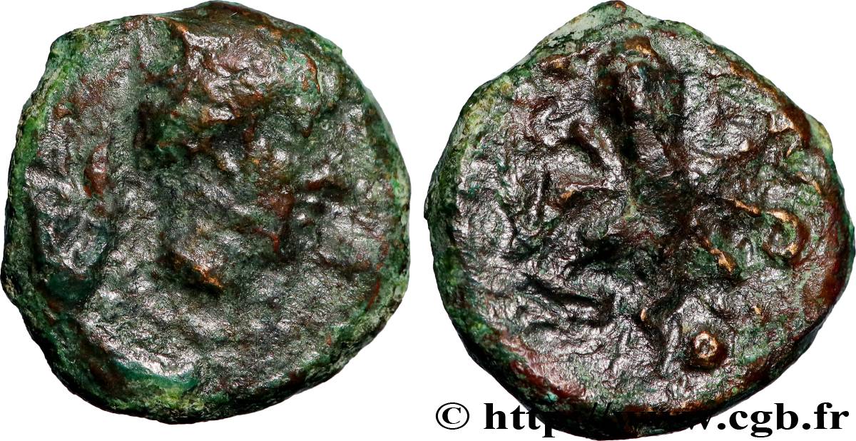 SICILE - SYRACUSE  Tetras TB+