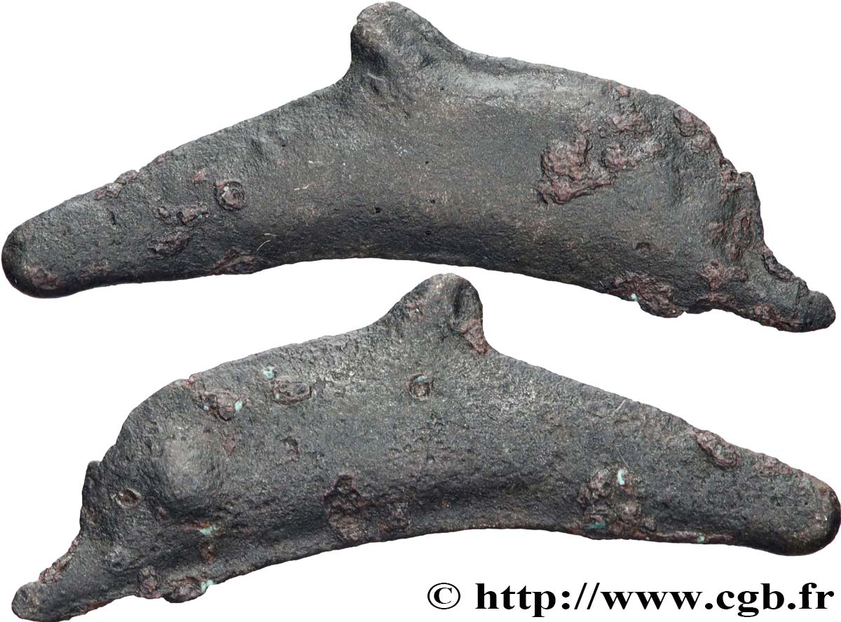 SARMATIE - OLBIA Dauphin TB+