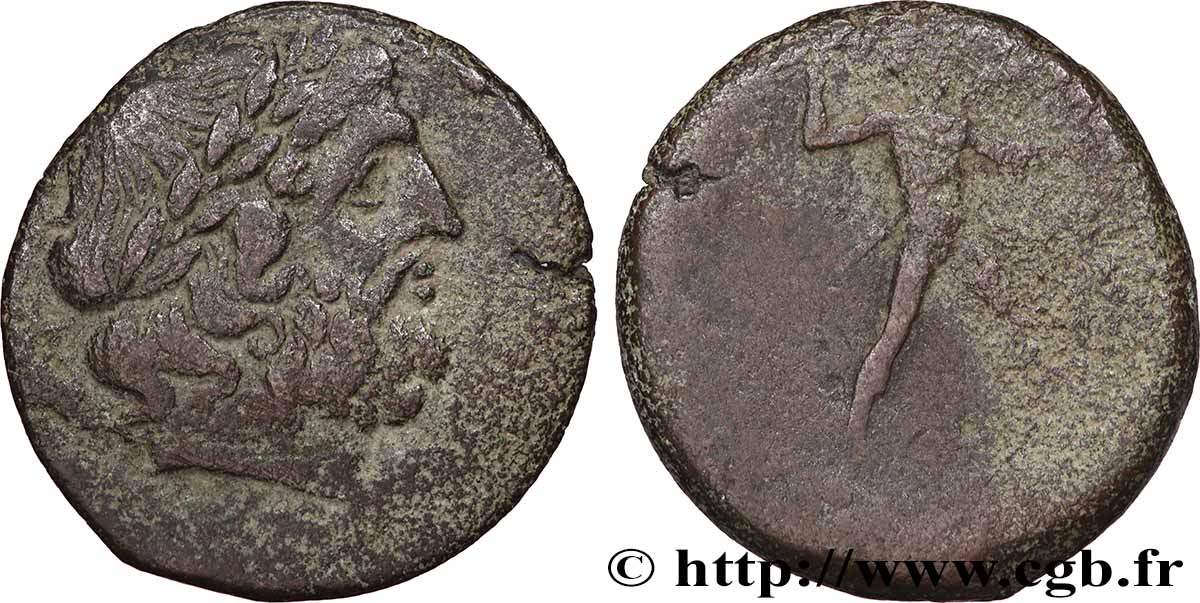 SICILE - MESSINE Pentonkion TB+/TB
