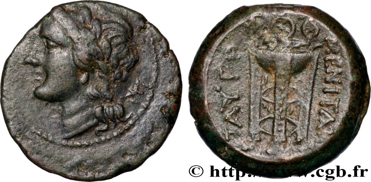 SICILE - TAUROMENIUM Unité TB+