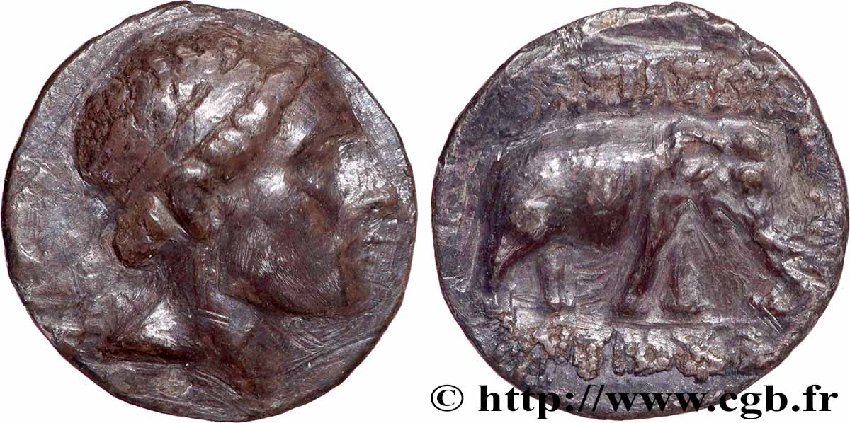 SYRIA - SELEUKID KINGDOM - ANTIOCHUS III THE GREAT Drachme XF