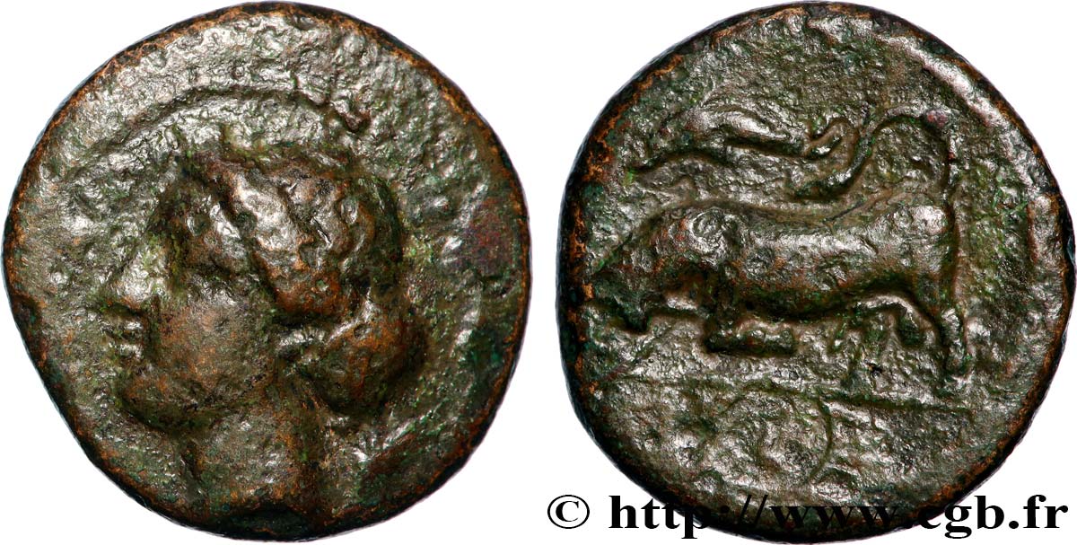 SICILIA - SIRACUSA Litra BC+