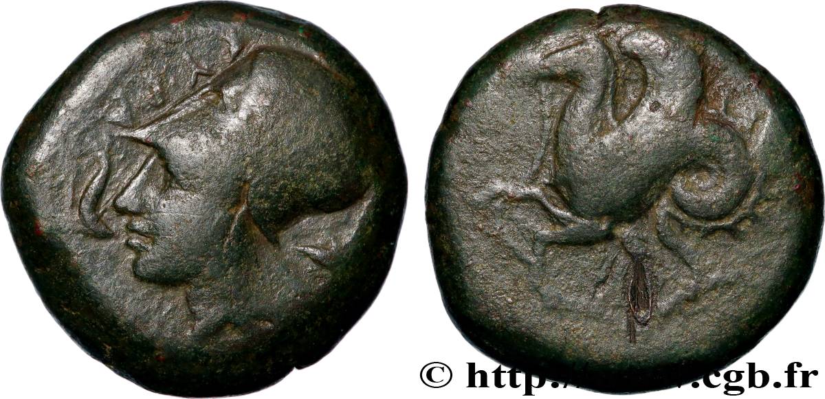 SICILE - SYRACUSE Litra TB+