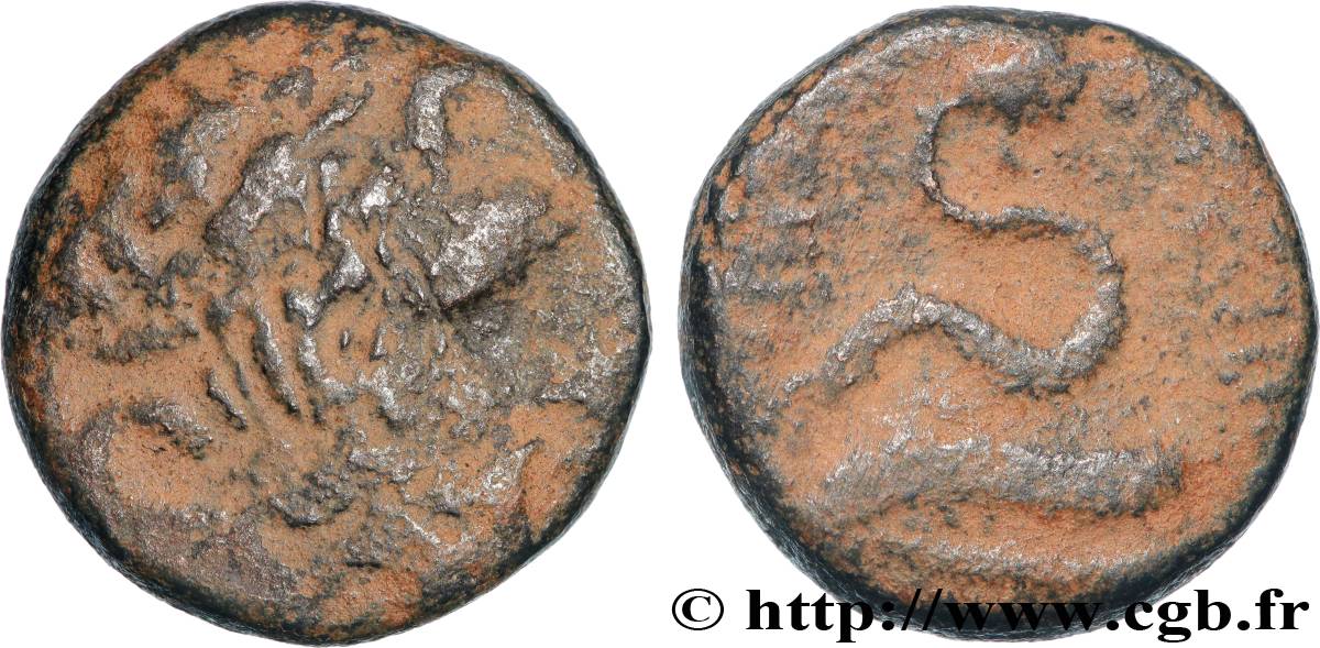 MYSIA - PERGAMON Unité VF