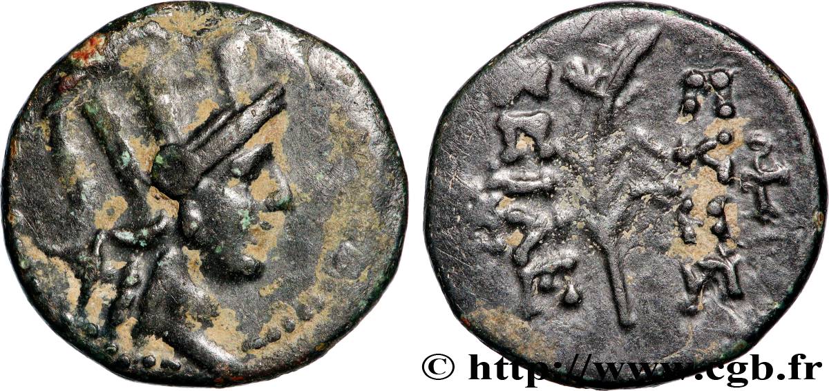 KAPPADOCIA Quart d’unité fSS/SS